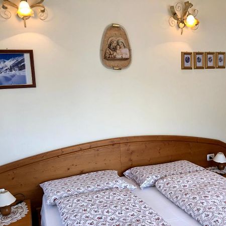 Stella Alpina Hotel Voltago Exterior foto